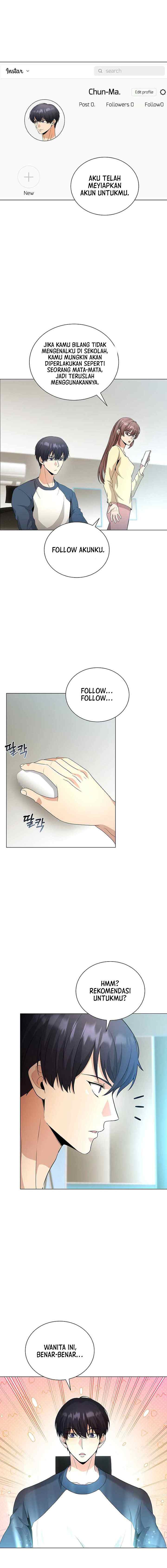 The Heavenly Demon Lord Who Doesn't Want to Level Up chapter 31 halaman 16