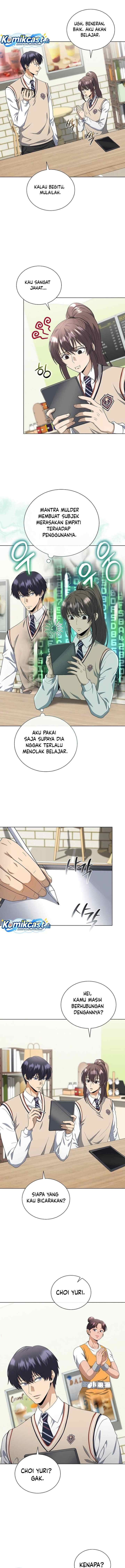The Heavenly Demon Lord Who Doesn't Want to Level Up chapter 87 halaman 13
