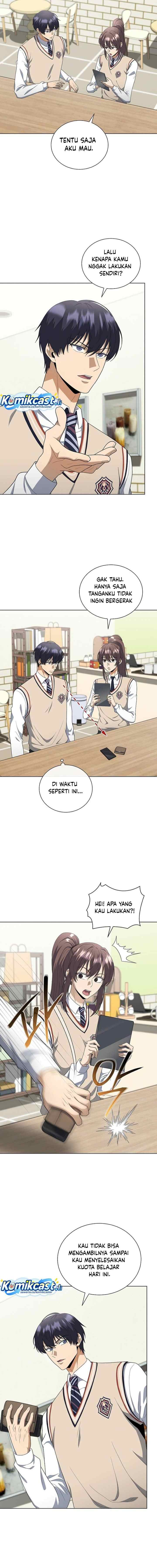 The Heavenly Demon Lord Who Doesn't Want to Level Up chapter 87 halaman 12