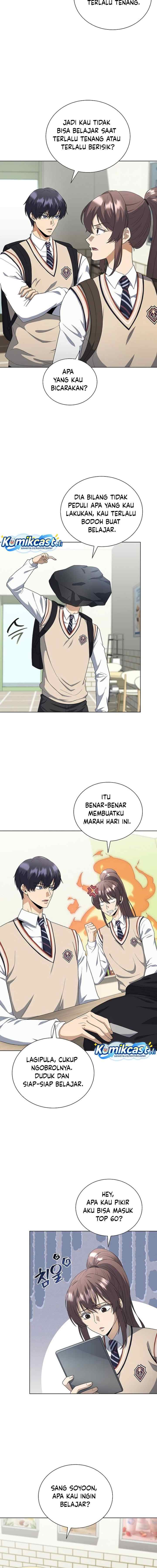 The Heavenly Demon Lord Who Doesn't Want to Level Up chapter 87 halaman 11