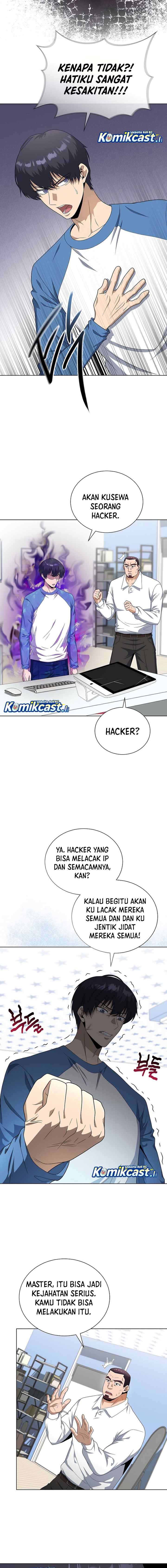 The Heavenly Demon Lord Who Doesn't Want to Level Up chapter 88 halaman 4