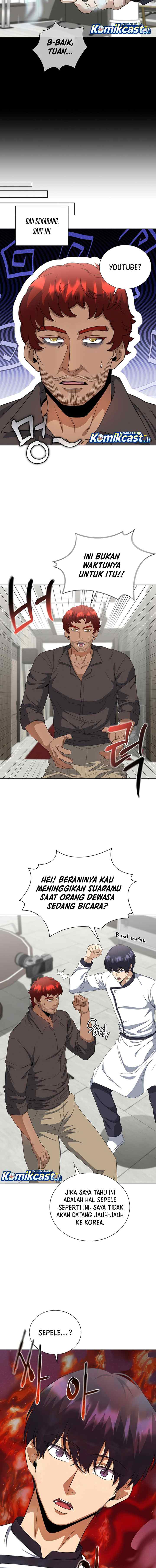 The Heavenly Demon Lord Who Doesn't Want to Level Up chapter 89 halaman 14