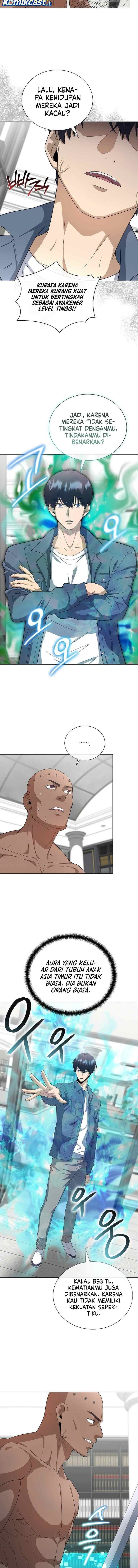 The Heavenly Demon Lord Who Doesn't Want to Level Up chapter 90 halaman 14