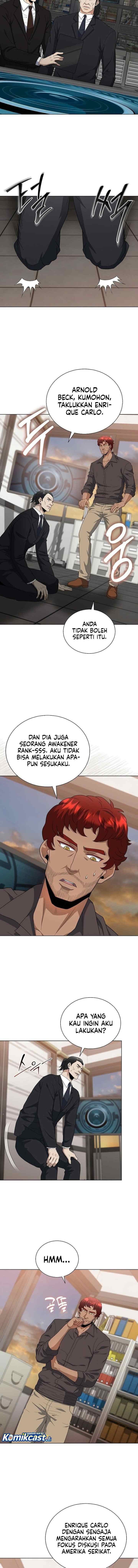 The Heavenly Demon Lord Who Doesn't Want to Level Up chapter 90 halaman 4