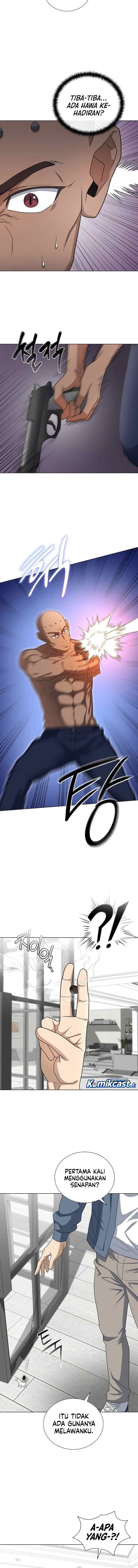 The Heavenly Demon Lord Who Doesn't Want to Level Up chapter 90 halaman 12