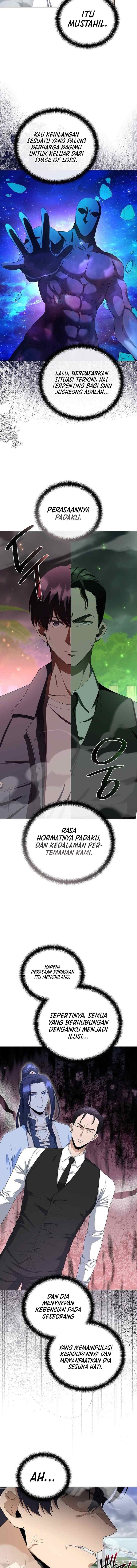 The Heavenly Demon Lord Who Doesn't Want to Level Up chapter 92 halaman 13
