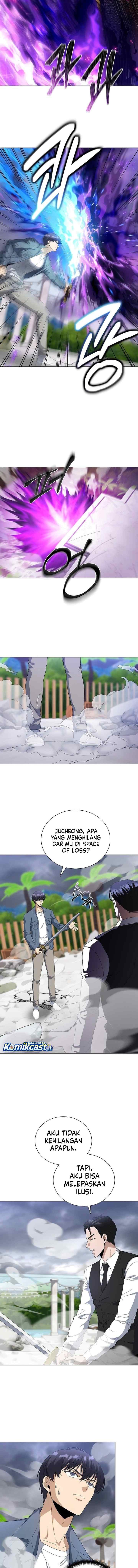 The Heavenly Demon Lord Who Doesn't Want to Level Up chapter 92 halaman 12