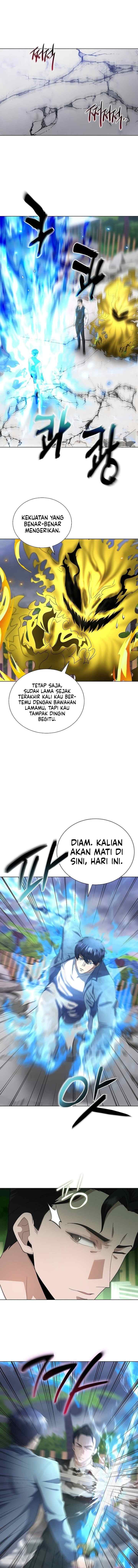The Heavenly Demon Lord Who Doesn't Want to Level Up chapter 92 halaman 7