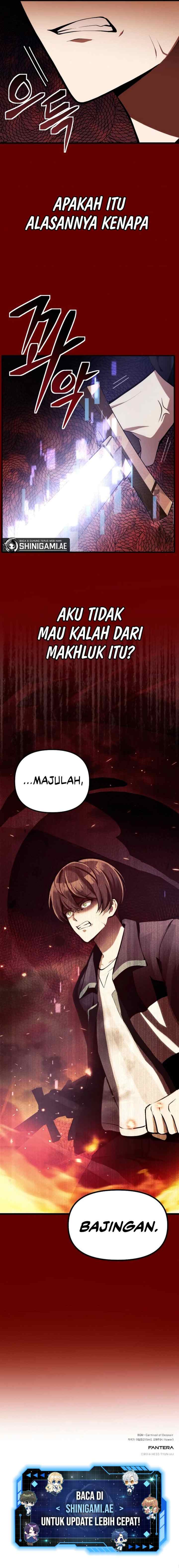 The Heavenly Demon's Descendant chapter 1 halaman 15