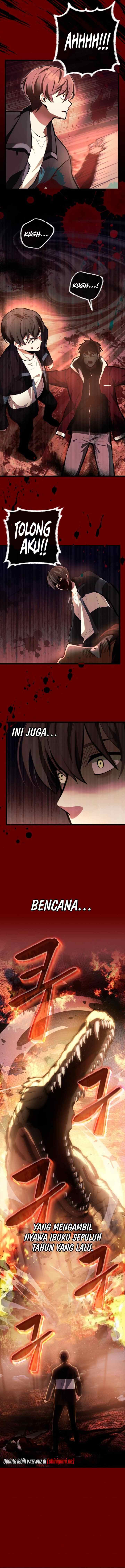 The Heavenly Demon's Descendant chapter 1 halaman 14