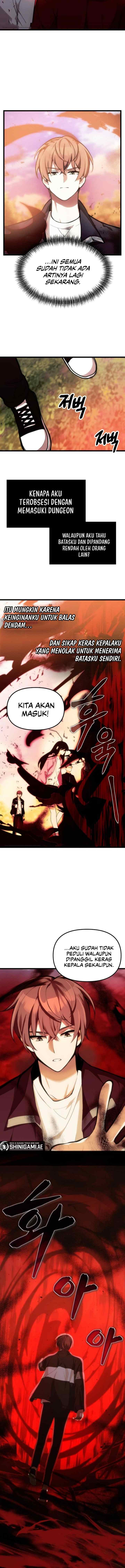 The Heavenly Demon's Descendant chapter 1 halaman 12
