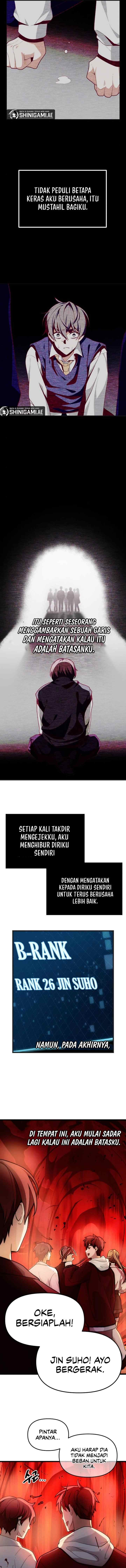 The Heavenly Demon's Descendant chapter 1 halaman 11