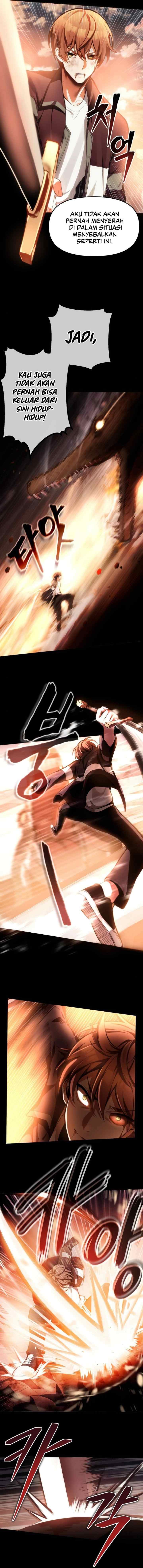 The Heavenly Demon's Descendant chapter 1 halaman 4