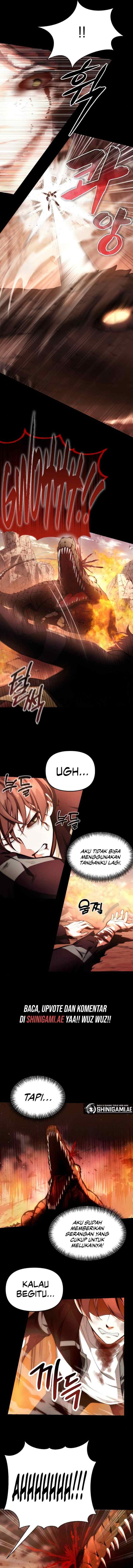 The Heavenly Demon's Descendant chapter 1 halaman 5