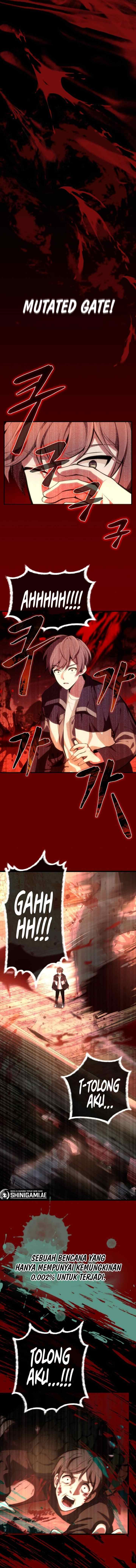 The Heavenly Demon's Descendant chapter 1 halaman 13
