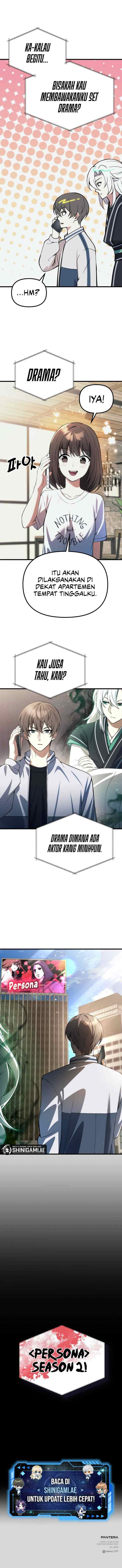 The Heavenly Demon's Descendant chapter 21 halaman 17