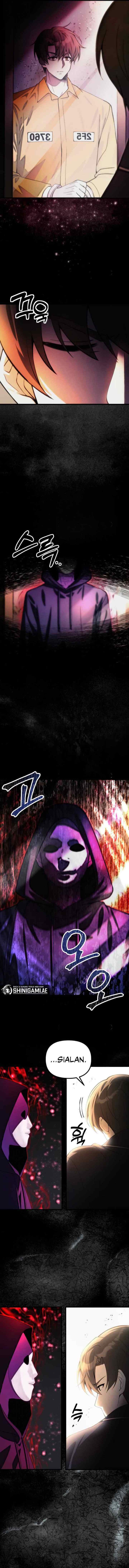 The Heavenly Demon's Descendant chapter 21 halaman 4