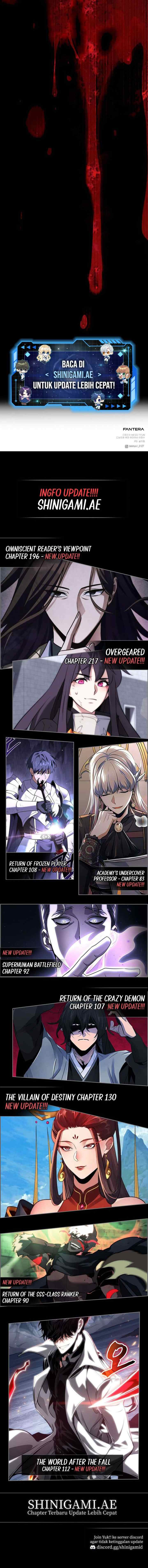 The Heavenly Demon's Descendant chapter 22 halaman 10