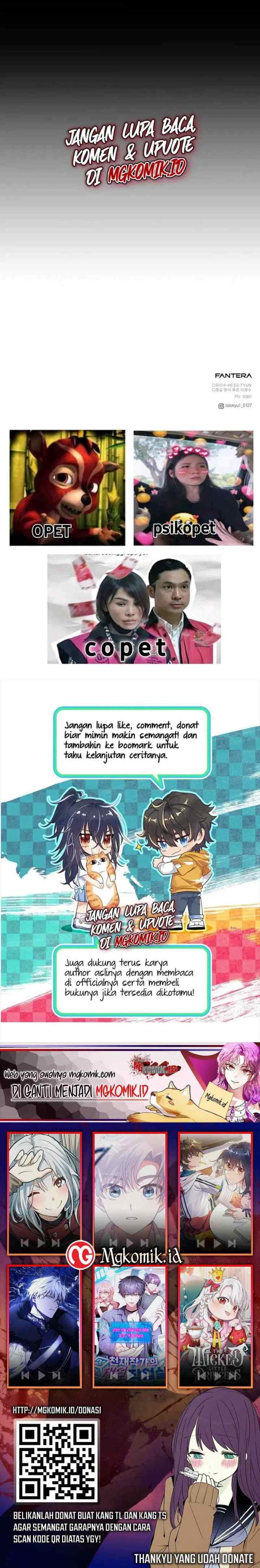 The Heavenly Demon's Descendant chapter 28 halaman 16