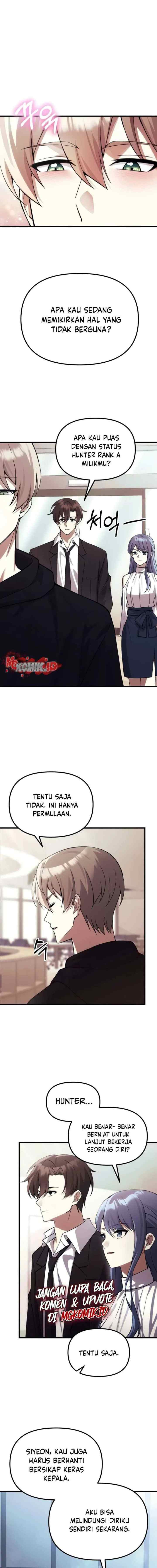 The Heavenly Demon's Descendant chapter 29 halaman 4