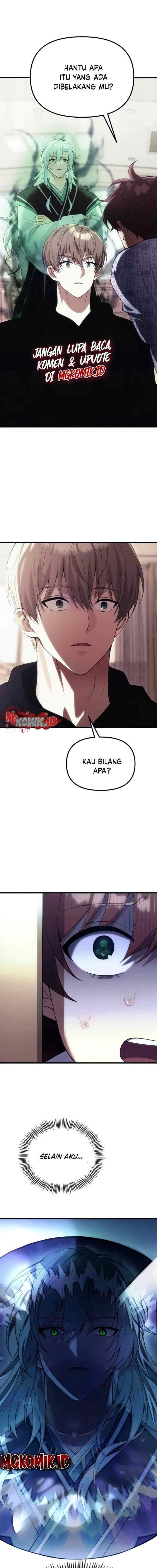 The Heavenly Demon's Descendant chapter 29 halaman 19