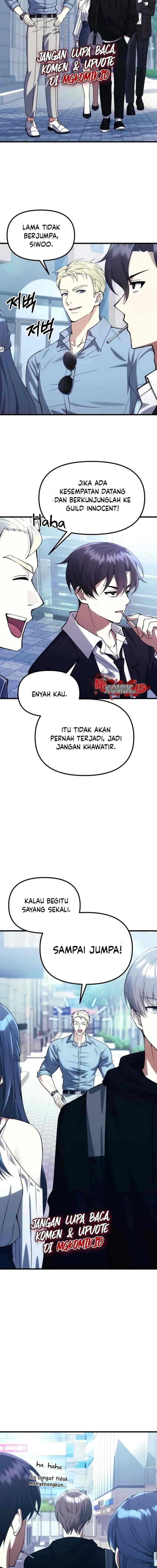 The Heavenly Demon's Descendant chapter 29 halaman 11