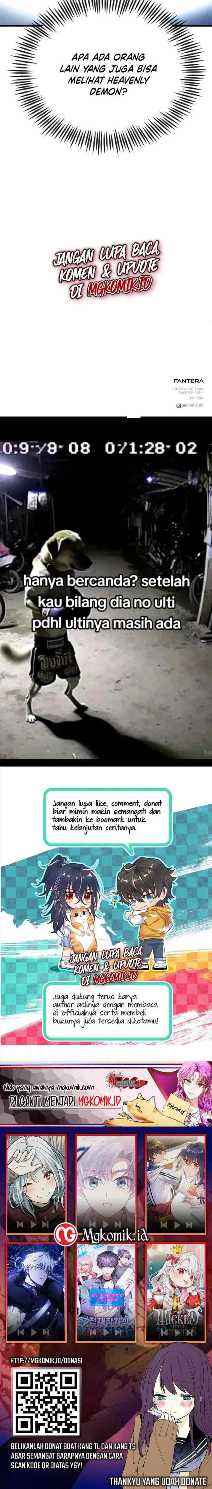 The Heavenly Demon's Descendant chapter 29 halaman 20