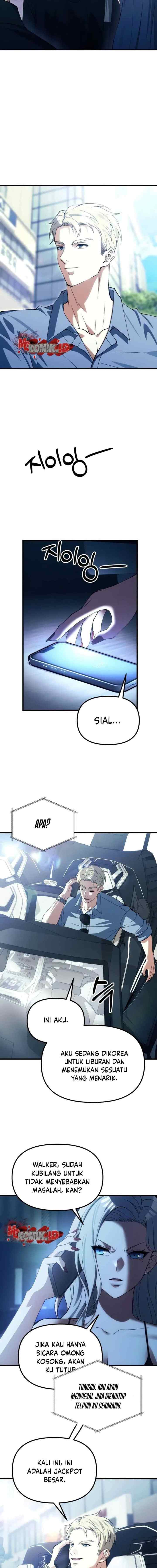 The Heavenly Demon's Descendant chapter 29 halaman 12