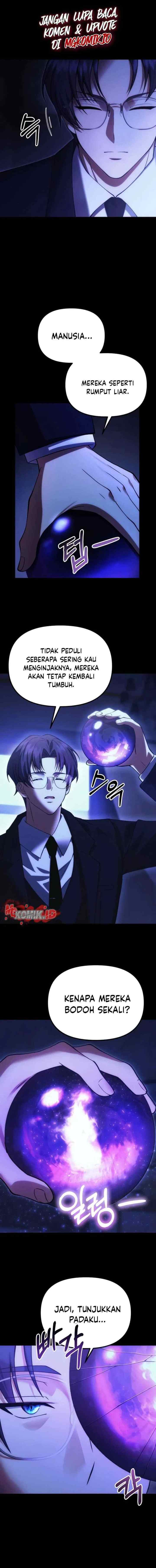 The Heavenly Demon's Descendant chapter 30 halaman 16