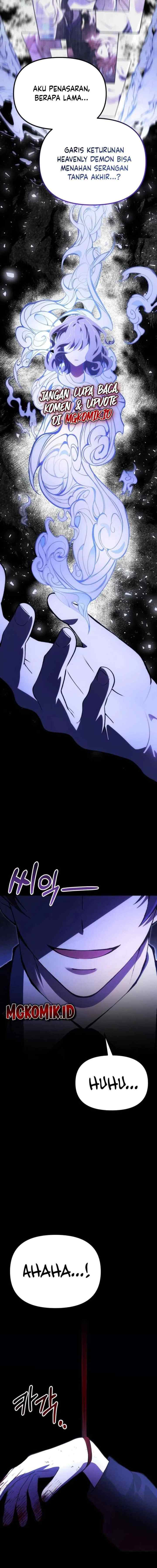 The Heavenly Demon's Descendant chapter 30 halaman 18