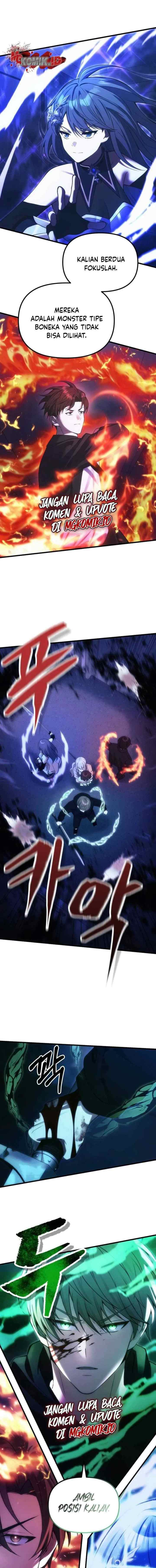 The Heavenly Demon's Descendant chapter 30 halaman 14