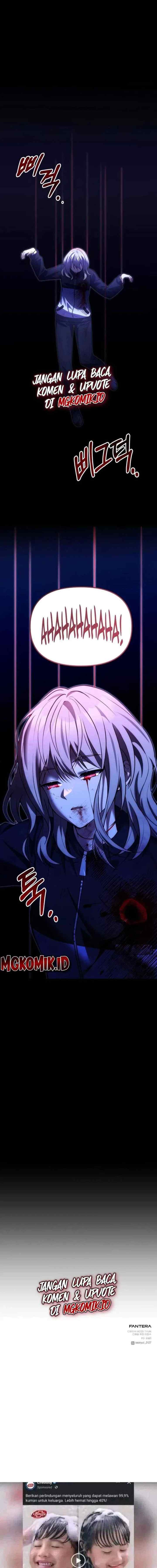 The Heavenly Demon's Descendant chapter 30 halaman 19
