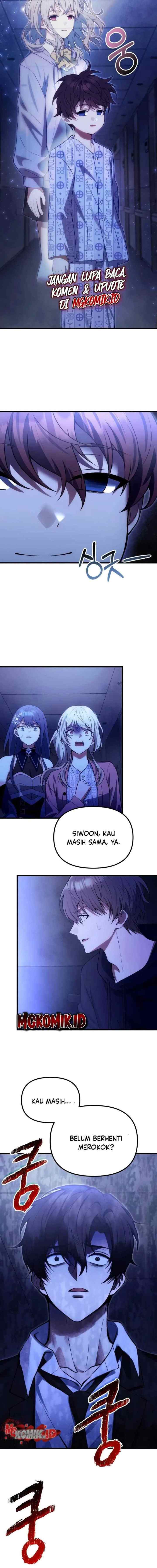 The Heavenly Demon's Descendant chapter 31 halaman 13