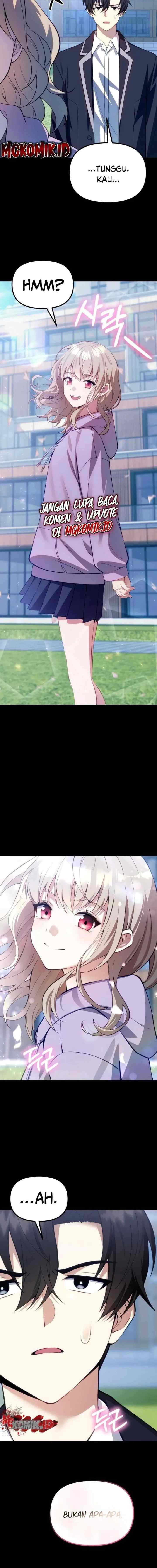 The Heavenly Demon's Descendant chapter 31 halaman 19