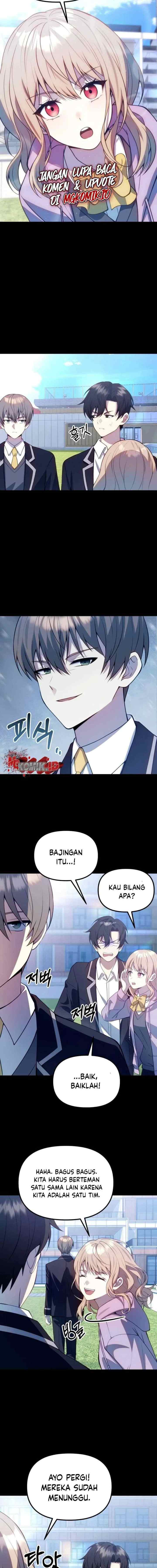 The Heavenly Demon's Descendant chapter 31 halaman 18