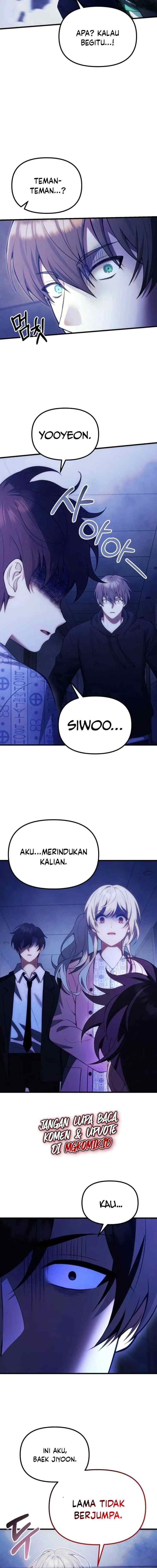 The Heavenly Demon's Descendant chapter 31 halaman 12