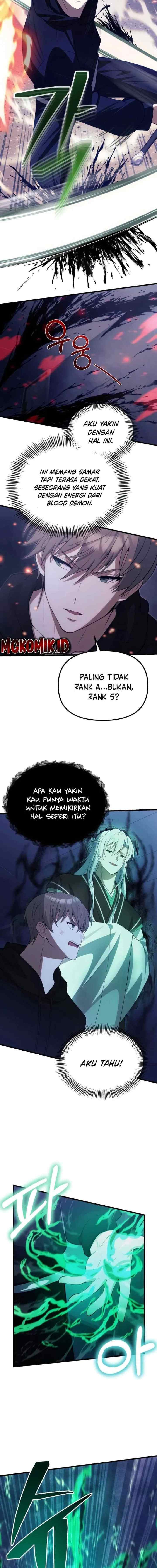 The Heavenly Demon's Descendant chapter 31 halaman 6