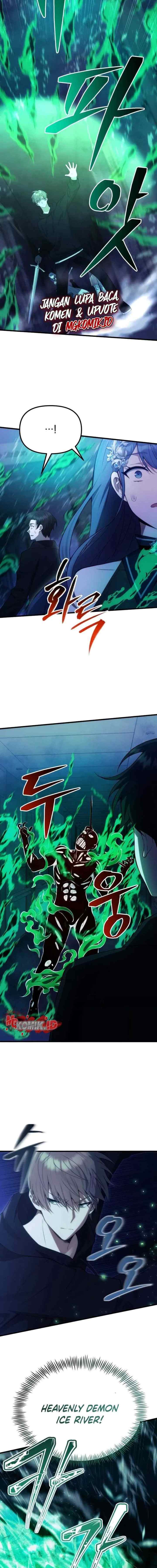 The Heavenly Demon's Descendant chapter 31 halaman 7