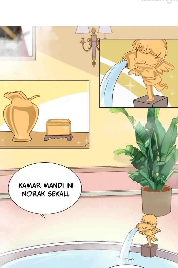 The Heiress Vs Young Ruffian chapter 2 halaman 4