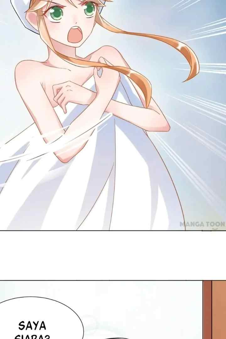 The Heiress Vs Young Ruffian chapter 2 halaman 7