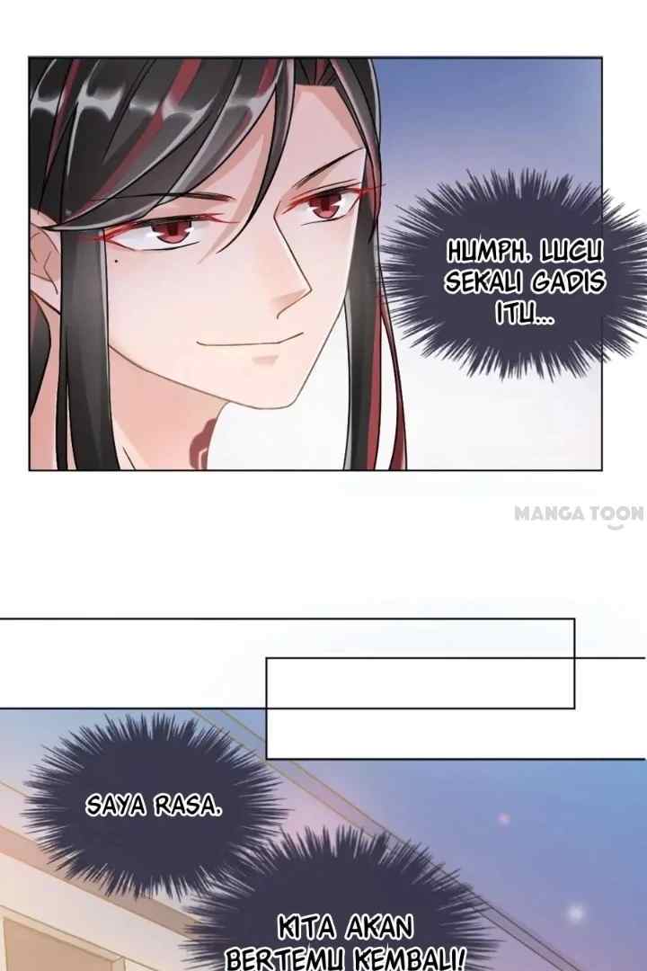The Heiress Vs Young Ruffian chapter 2 halaman 17