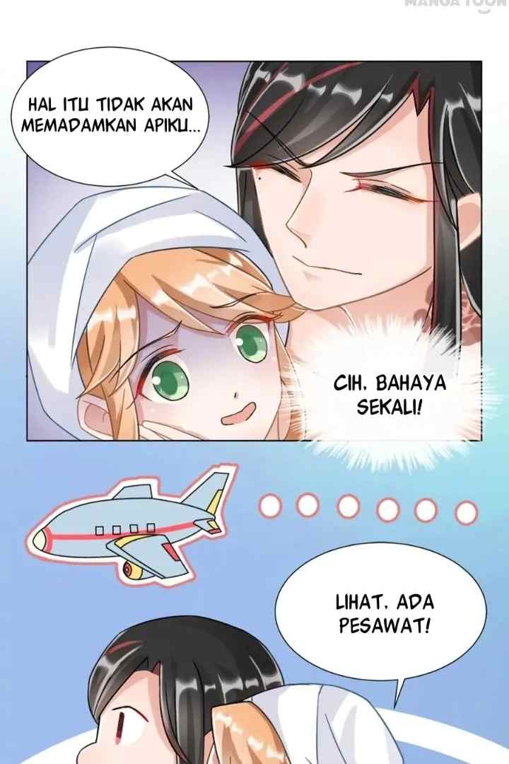 The Heiress Vs Young Ruffian chapter 2 halaman 15