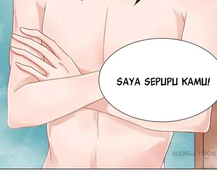 The Heiress Vs Young Ruffian chapter 2 halaman 9