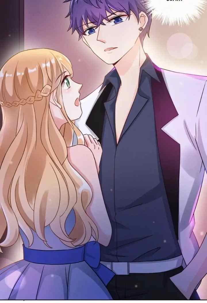 The Heiress Vs Young Ruffian chapter 4 halaman 12