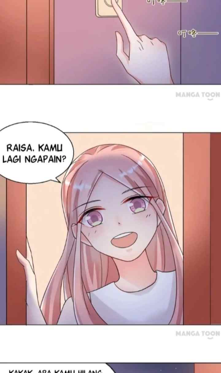 The Heiress Vs Young Ruffian chapter 5 halaman 12