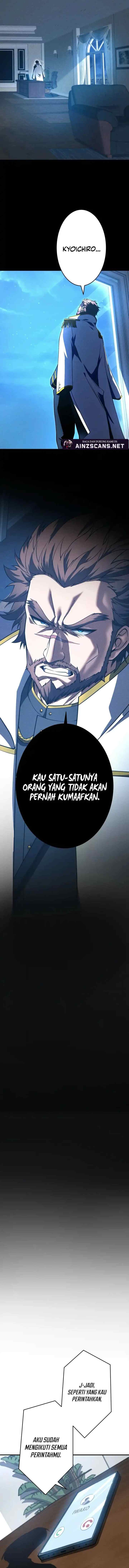 The Hero Starts Over at the Academy chapter 18 halaman 7