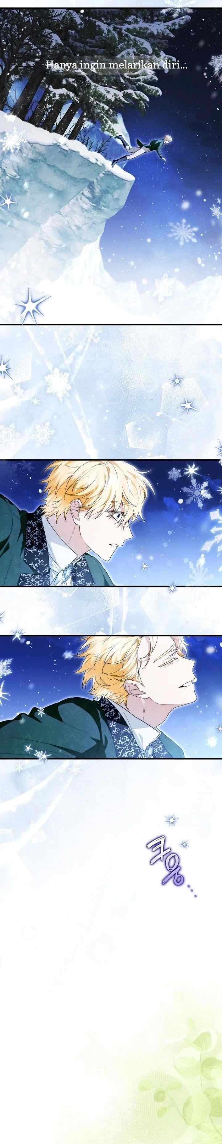 The Heroine has Her Eyes on Me as Her Brother's Wife chapter 74 halaman 4