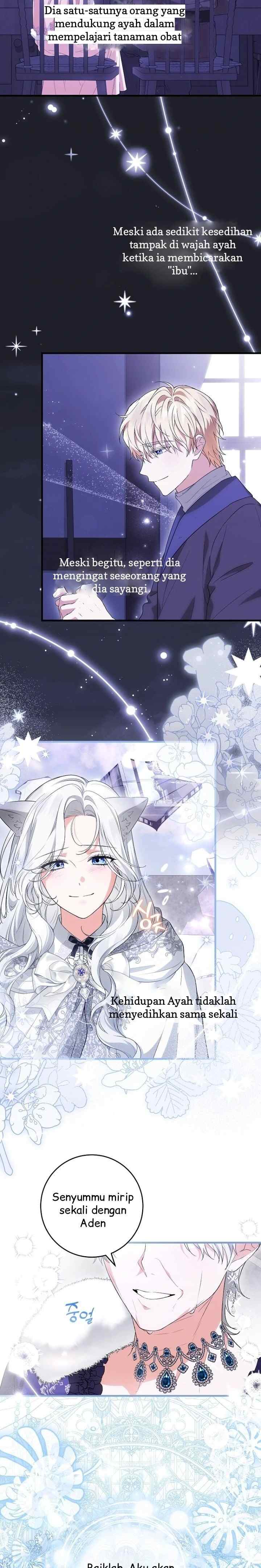The Heroine has Her Eyes on Me as Her Brother's Wife chapter 75 halaman 15