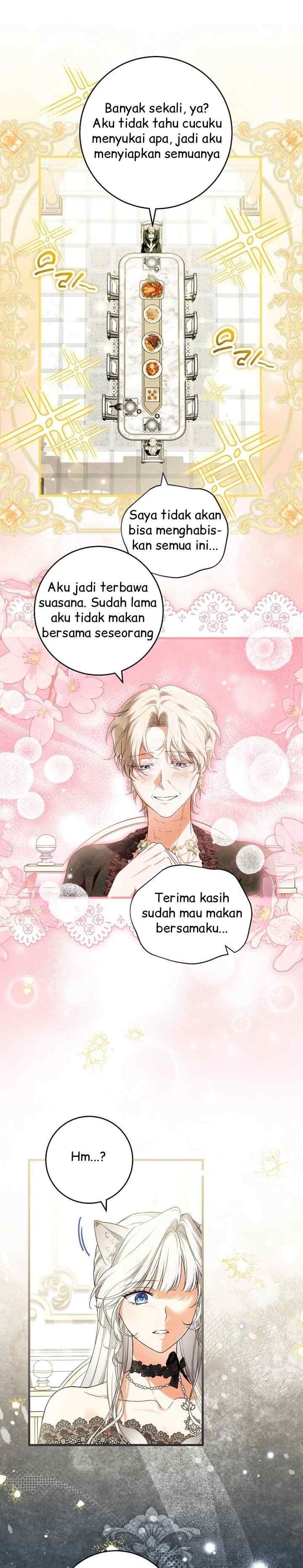 The Heroine has Her Eyes on Me as Her Brother's Wife chapter 78 halaman 4