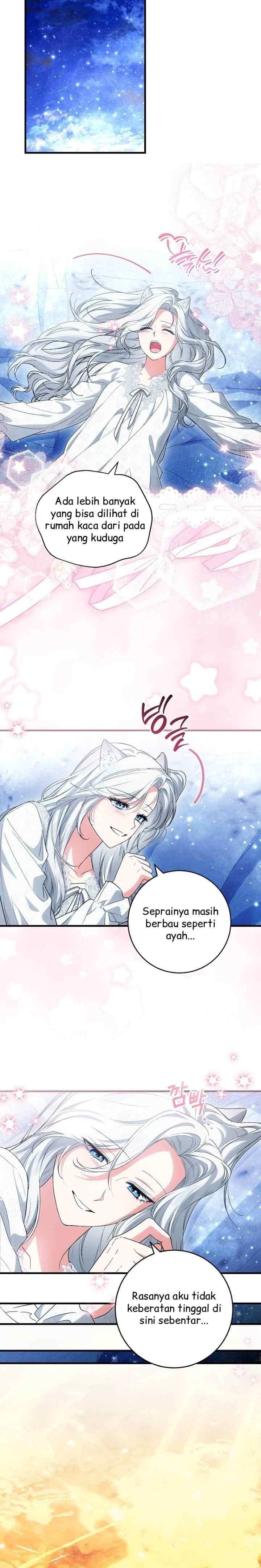 The Heroine has Her Eyes on Me as Her Brother's Wife chapter 79 halaman 14